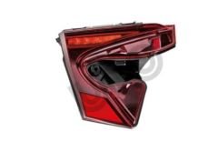 Stop Lambası Sol İç Toyota CHR  2019 Sonrası (Ledli)