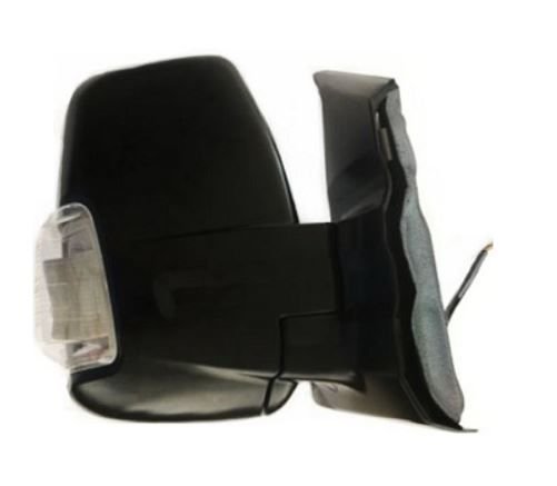 Transıt Dış Ayna Man.Sarı Sin.Panelvan Sağ 14-