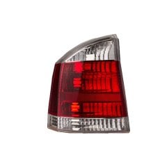 Stop Lambası Sol (Beyaz Sinyal) Opel Vectra C 2002-2008 Arası