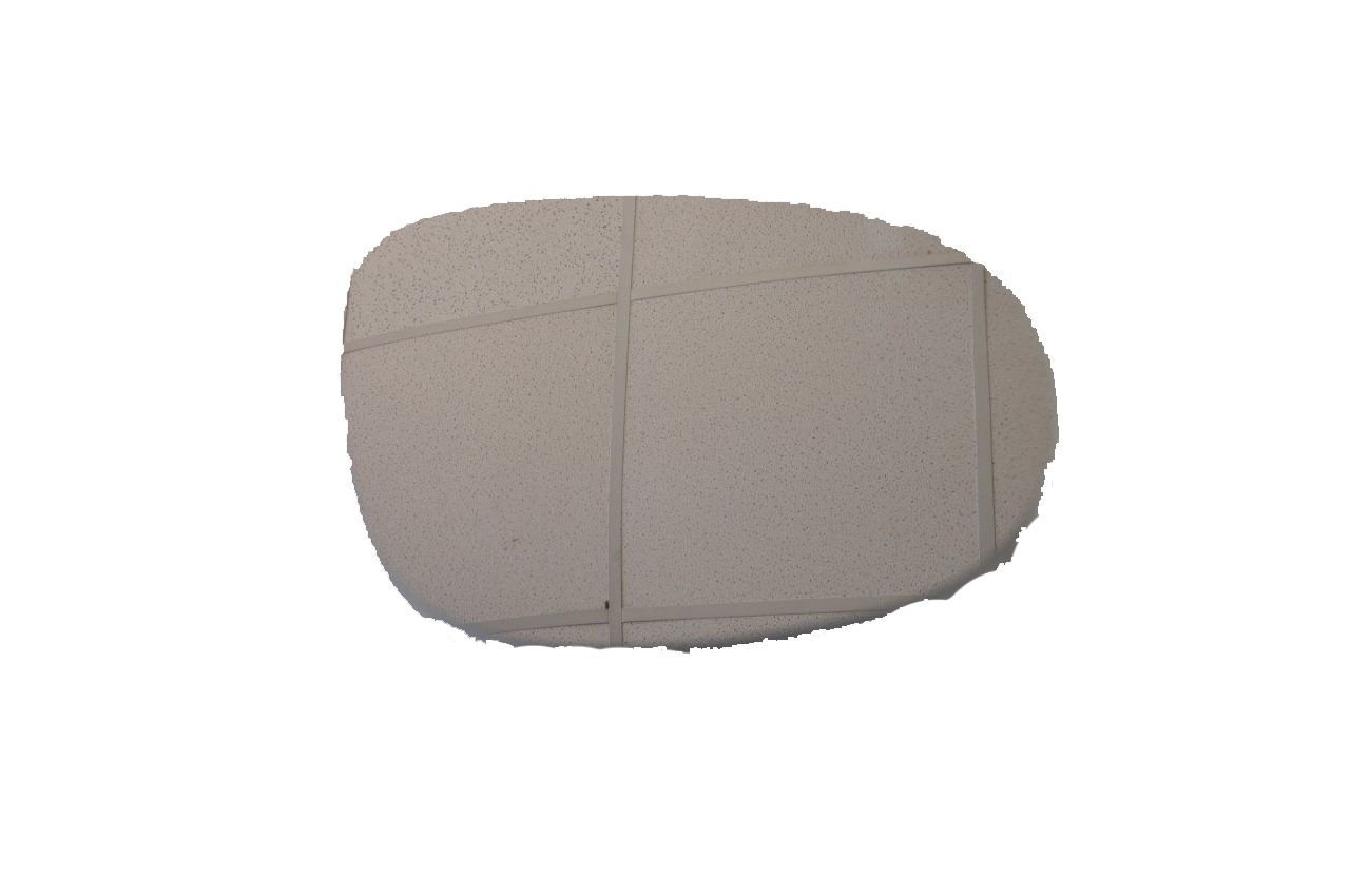 Sağ Ayna Camı Bravo 2007 Sonrası Elektirikli (Beyaz Cam)