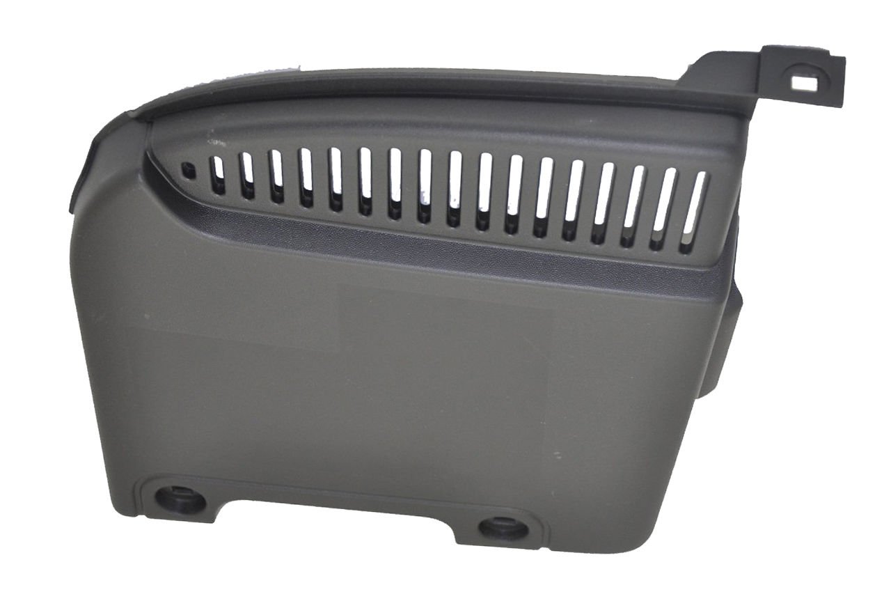 Akü Üst Koruma Bakaliti Megane 2