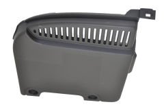 Akü Üst Koruma Bakaliti Megane 2