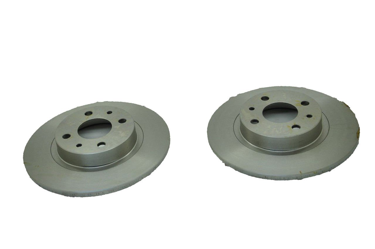 Ön Fren Disk Takımı Tempra Sw 1.6-Panda 2012 Sonrası