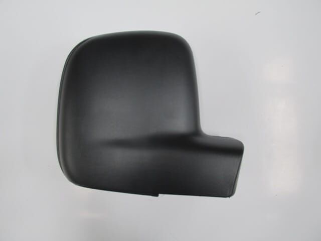Ayna Kapağı Sağ Siyah (Dik Tip) (Panelvan Tipi) Volkswagen Transporter T5 04-09 Arası