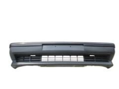 Ön Tampon Gri (Çift Renk) (Nikelaj Çıtalı) (Eurobump) Renault R9 Broadway 93-96 Arası