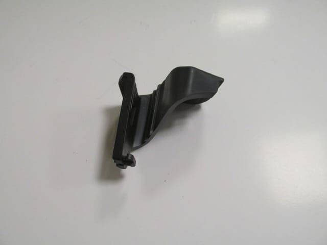 Far Üst Bağlantı Braketi Sol (Lcı) (Plastik Enjeksiyon) Bmw 3 Serı F30 12-18 Arası