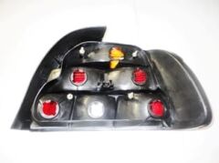 Stop Lambası Sol Kırmızı-Sarı (Duysuz) (Famella) Bmw 5 Serı E39 96-00 Arası