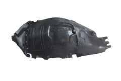 Ön Çamurluk Davlumbazı Sol (Önün Önü) (Enjeksiyon Baskı) (Kapaklı) Mercedes C Class W205 14-20 Arası