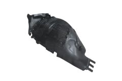 Ön Çamurluk Davlumbazı Sol (Önün Önü) (Enjeksiyon Baskı) (Kapaklı) Mercedes C Class W205 14-20 Arası