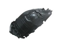 Ön Çamurluk Davlumbazı Sol (Önün Önü) (Enjeksiyon Baskı) (Kapaklı) Mercedes C Class W205 14-20 Arası