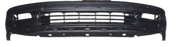 Ön Tampon (Kısa Sinyal Delikli) (My) Honda Accord 90-91 Arası