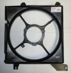 Fan Davlumbazı Boş Gövde Hyundai Elantra 02 - 03 Arası