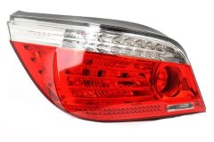 Stop Lambası Sol (Ledli) Bmw 5 Serisi 2007-2010 Arası E60