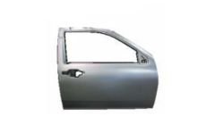 Is.D-Max Ön Kapı 4X4 Sağ 05-12