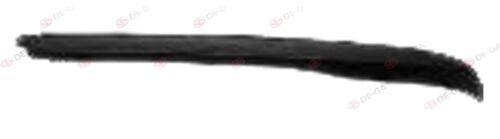 P.207 Ön Tampon Spoileri Rc Sport Sol 06-