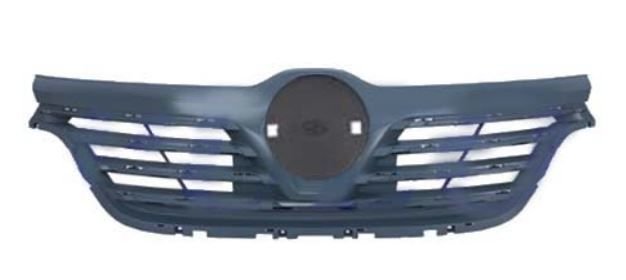 Talısman Ön Panjur Astarlı 15-