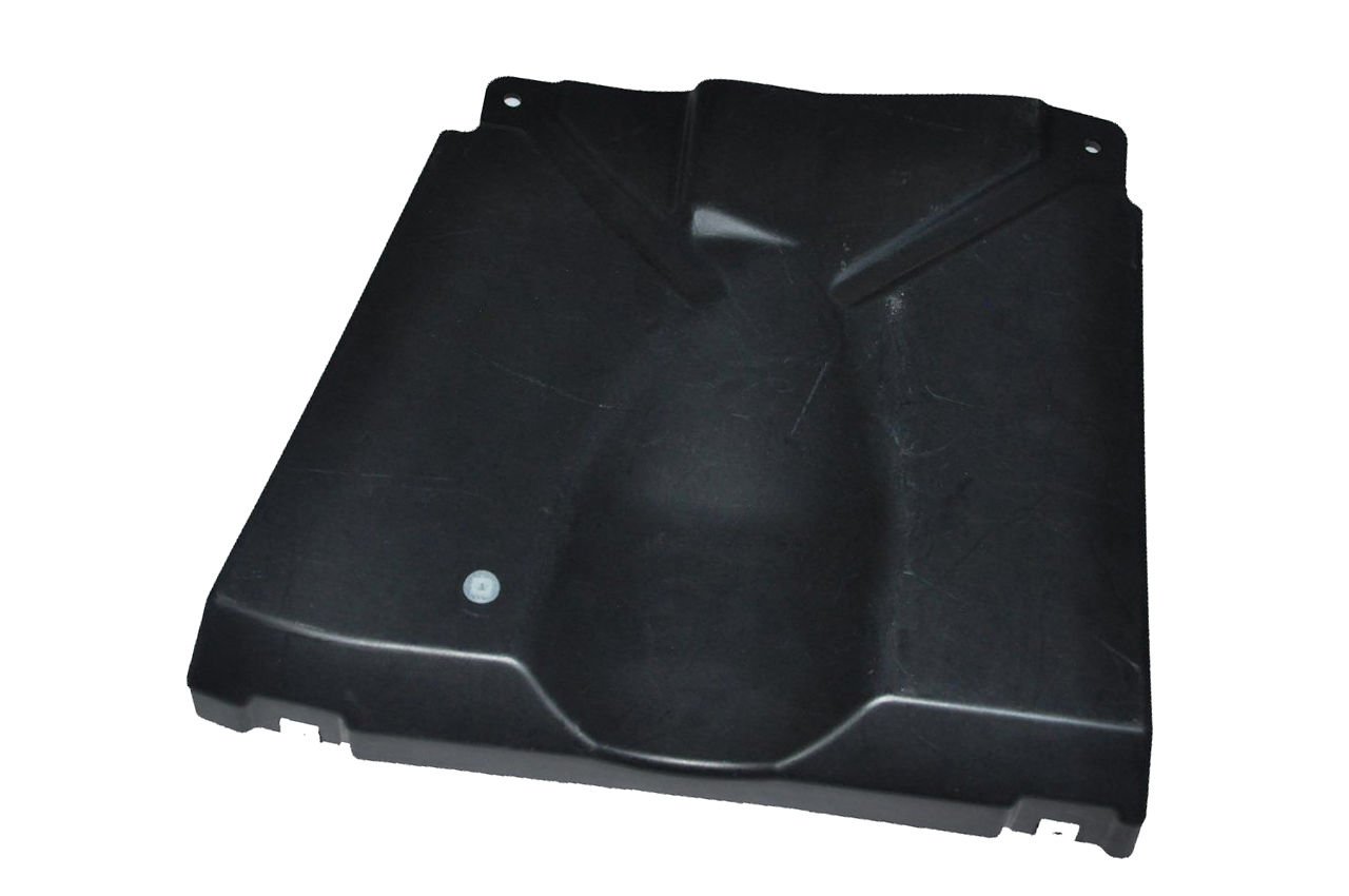 Şase-Motor Yan Koruma Bakaliti Sol Grande Punto