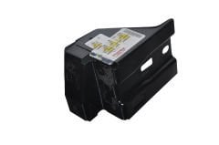 Ön Panel Far Alt Bağlantı Braketi Sağ Fiorino