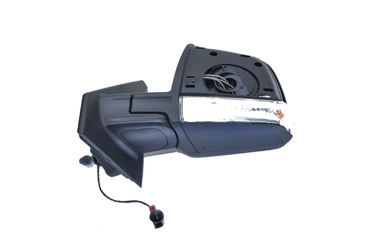 Sol Dış Dikiz Aynası (Tek Aynalı Manuel) Doblo 2010 Sonrası