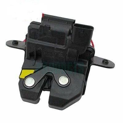 Bagaj Kilit Mekanizması Egea Hb-Fiorino 2021 Sonrası (İç Kilit)