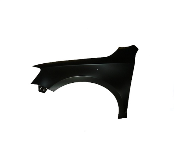 Volkswagen Jetta Ön Çamurluk Sol 10-