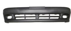 Ön Tampon Siyah (Sis Delikli) (Fpı) Daewoo Lanos Sd-Hb 1997-2000 Arası