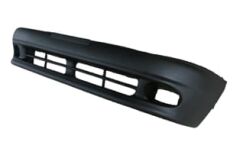 Ön Tampon Siyah (Sis Delikli) (Fpı) Daewoo Lanos Sd-Hb 1997-2000 Arası