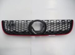 Ön Panjur Gtı (Tek Farlı Tip) Volkswagen Polo 5 05-09 Arası
