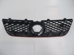 Ön Panjur Gtı (Tek Farlı Tip) Volkswagen Polo 5 05-09 Arası