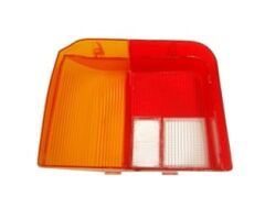 Stop Camı Sağ Sarı-Kırmızı-Beyaz (Famella) Peugeot 205 85-94 Arası
