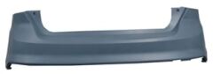 Arka Tampon Gri (Karlıksız) Ford Focus Hb 12-14 Arası