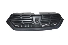 Panjur Dokker 2016 Sonrası Modeller İçin (Siyah Çıtalı)