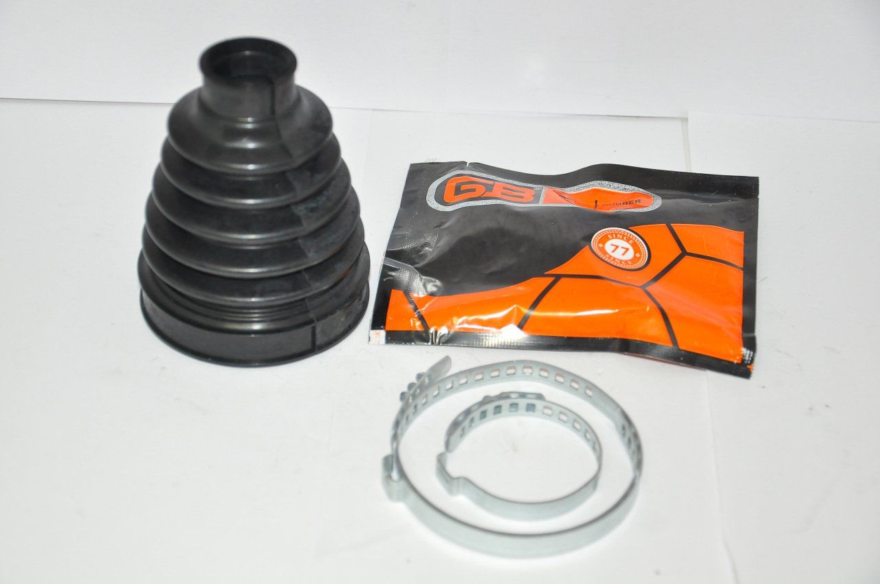 İç Aks Körüğü Clio 4