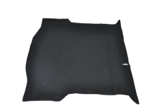 Bagaj Halısı Clio Symbol 2013 Sonrası