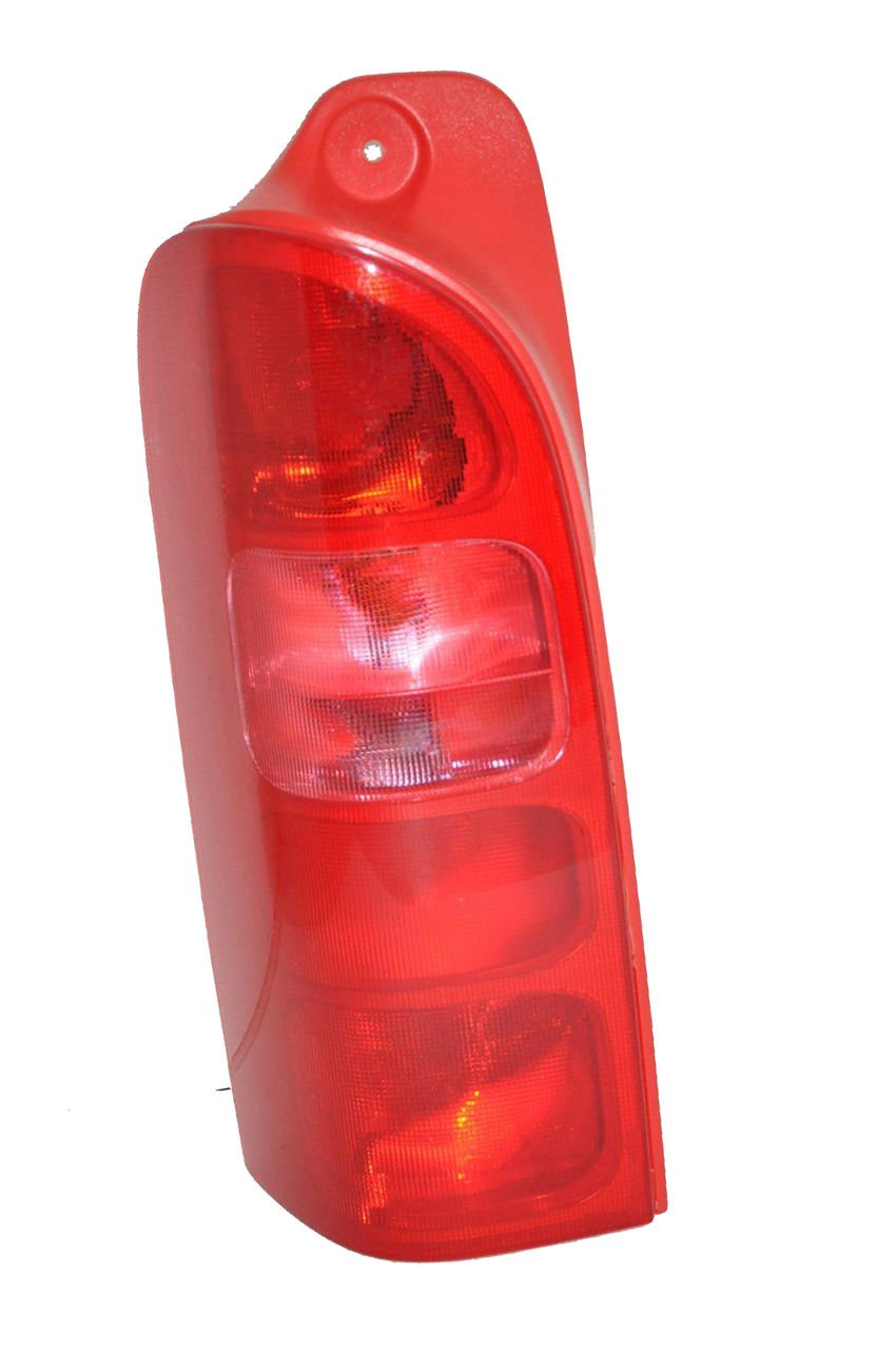 Sol Stop Lambası Master 1998-2004 Modelleri Arası