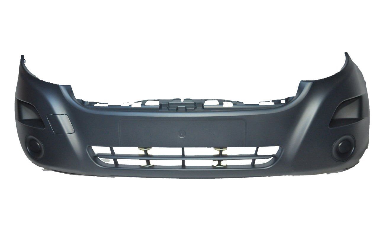 Ön Tampon Master 2011 Sonrası (Sissiz)