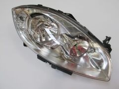 Sağ Far Lambası Elektrikli-Motorlu-Nikelajlı 7Fişli (Ayfar) (E Marklı) Fiat Linea Classic 2006-2015 Arası