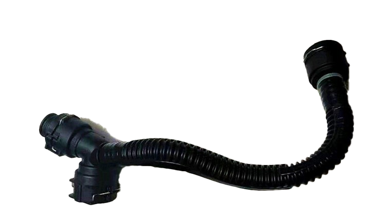 Yağ Soğutucu Hortumu (Egr Çıkışı) 1.6 Jtd Linea-Doblo 2010 Sonrası Modeller İçin-Bravo