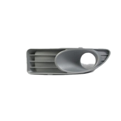 Sol Sis Farı Çerçevesi Linea Gri 2007-2012 Arası Modeller İçin (Sis Farlı Tip)