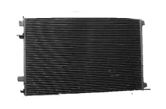 Klima Radyatörü (Kondanser) Megane 2