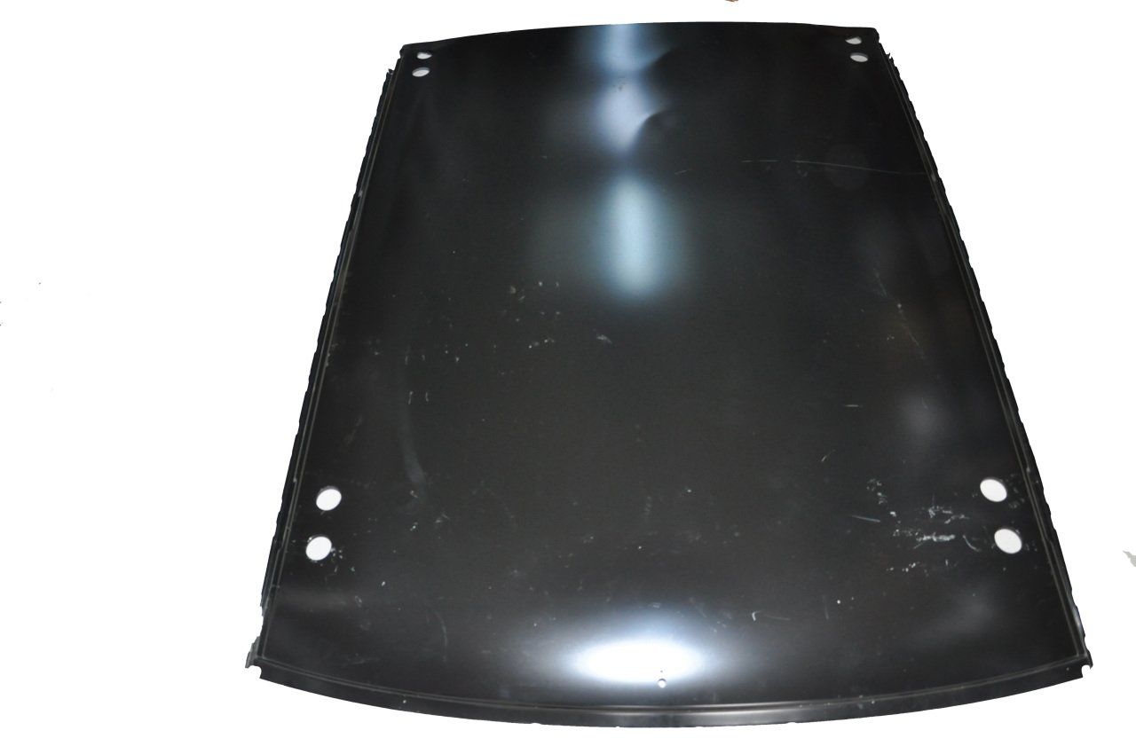 Tavan Sacı Dacıa Sandero Stepway ***