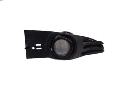 Sis Farı Ön Sol Bmw 7 Serisi 2002-2005 Arası E65