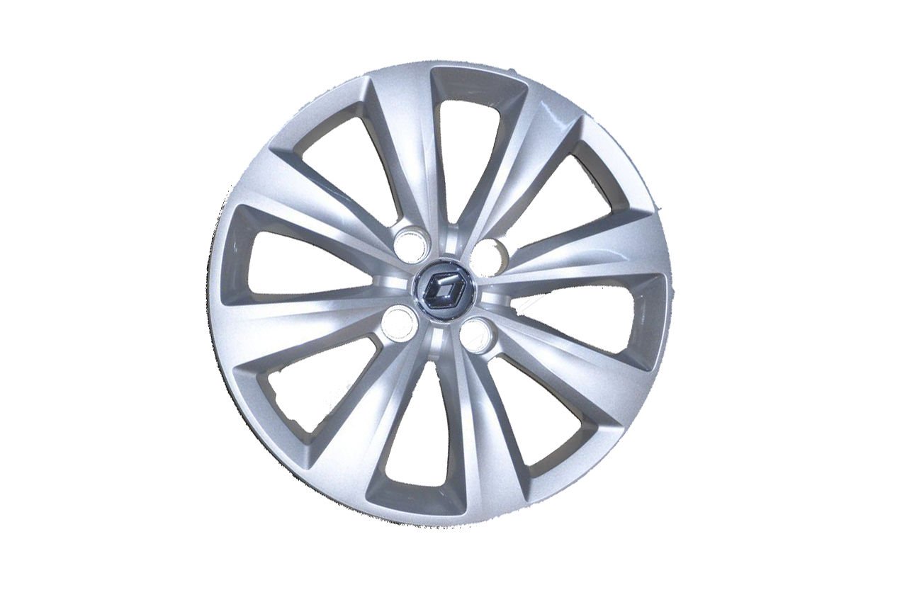 Jant Kapağı (16) Clio 5 2020 Sonrası