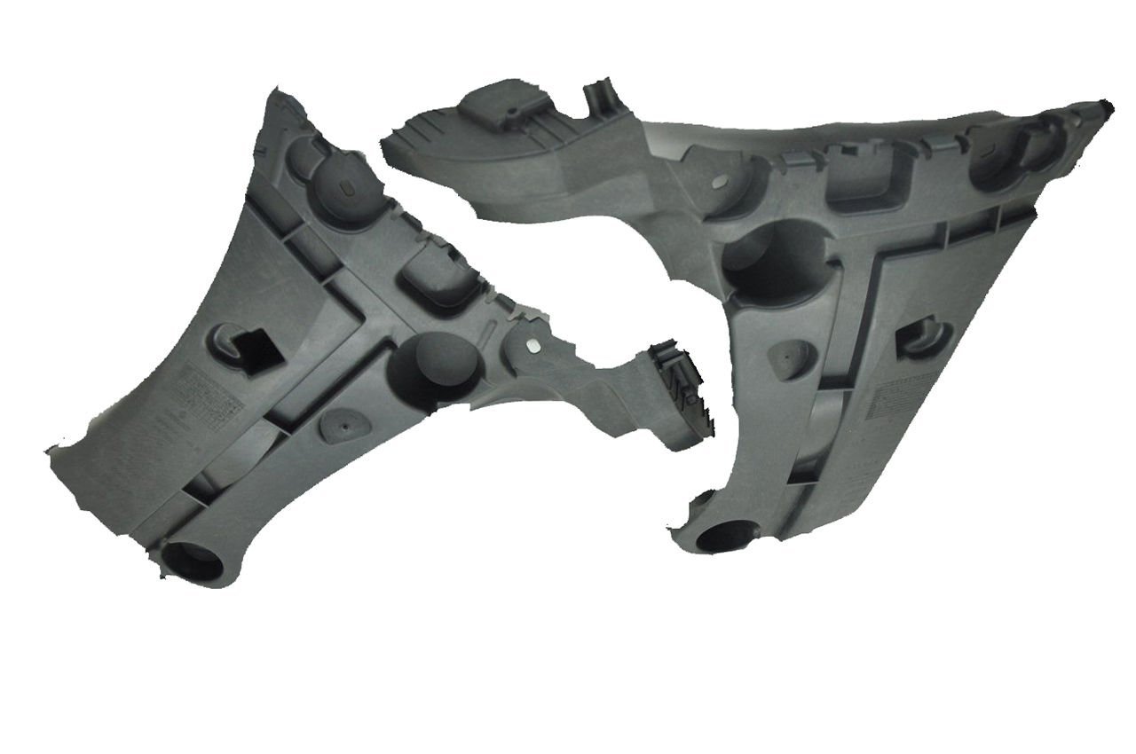 Arka Tampon Braketi Takımı Kango 3 2007 Sonrası