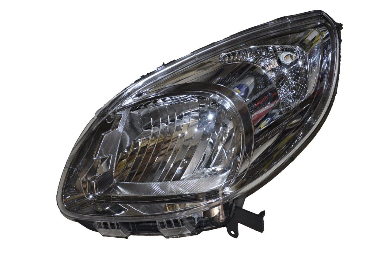 Sol Far Kango 2013 Sonrası (Beyaz)