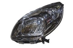 Sol Far Kango 2013 Sonrası (Beyaz)