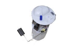 Yakıt Şamandırası (Benzin) 1.2 Panda-Fiat 500