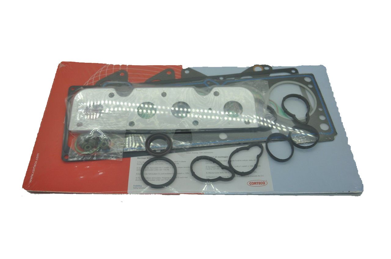 Takım Conta Üst 1.4 Clio-Kango E7J