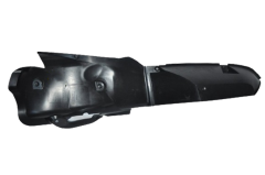 Sağ Arka Çamurluk Davlumbazı Clio Symbol 2008-2012 Modelleri İçin Thalia