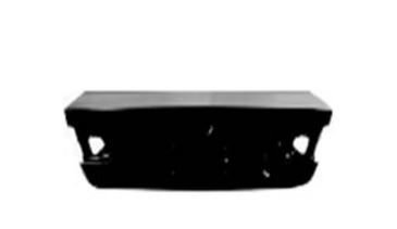 Volkswagen Jetta Arka Bagaj Kapağı 05-10